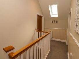 Yew Cottage - Northumberland - 1125231 - thumbnail photo 19