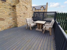 Yew Cottage - Northumberland - 1125231 - thumbnail photo 36