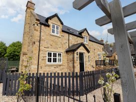 Yew Cottage - Northumberland - 1125231 - thumbnail photo 41