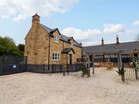 Yew Cottage - Northumberland - 1125231 - thumbnail photo 42