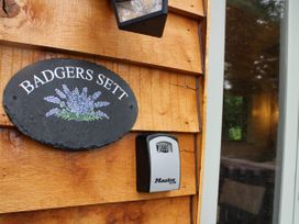 Badgers Sett - Northumberland - 1125234 - thumbnail photo 3