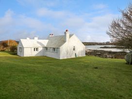 Ty Gwyn - Anglesey - 1125264 - thumbnail photo 1