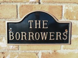 The Borrowers at The Wagon Hovel -  - 1125273 - thumbnail photo 3
