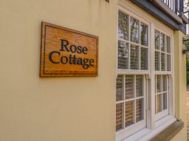 Rose Cottage - Dorset - 1125289 - thumbnail photo 5