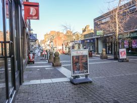 Apartment 4 - Scottish Lowlands - 1125326 - thumbnail photo 19
