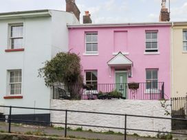 Rose Cottage - Devon - 1125332 - thumbnail photo 1