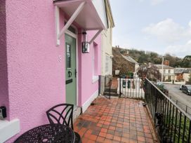 Rose Cottage - Devon - 1125332 - thumbnail photo 39