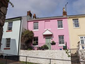 Rose Cottage - Devon - 1125332 - thumbnail photo 48