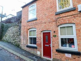 Poppy Cottage - Peak District - 1125341 - thumbnail photo 19