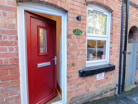 Poppy Cottage - Peak District - 1125341 - thumbnail photo 20