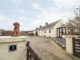 1 Llain Las - North Wales - 1125363 - thumbnail photo 1