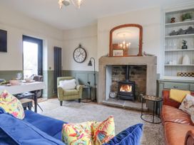 No 47, Haworth - Yorkshire Dales - 1125389 - thumbnail photo 1