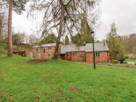Ty Bont - North Wales - 1125405 - thumbnail photo 45