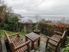 Bramble Cottage - North Yorkshire (incl. Whitby) - 1125421 - thumbnail photo 2