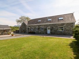 Bodrual Cottage - North Wales - 1125626 - thumbnail photo 1