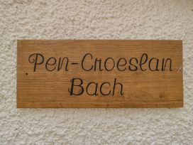 Pen-Croeslan Bach - Mid Wales - 1125634 - thumbnail photo 2