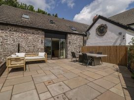 Pen-Croeslan Bach - Mid Wales - 1125634 - thumbnail photo 32