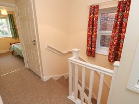 Holly Cottage - Isle of Wight & Hampshire - 1125740 - thumbnail photo 20