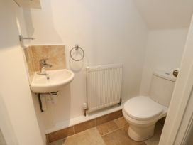 Holly Cottage - Isle of Wight & Hampshire - 1125740 - thumbnail photo 25