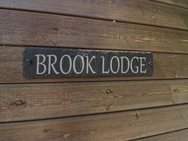 Brook Lodge - Lake District - 1125754 - thumbnail photo 3