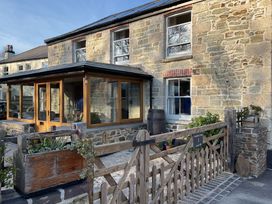 Woodbine Cottage - Cornwall - 1125773 - thumbnail photo 2