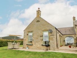 The Byre - Northumberland - 1125832 - thumbnail photo 21