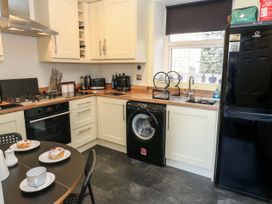 Canal View Cottage - Yorkshire Dales - 1125864 - thumbnail photo 8
