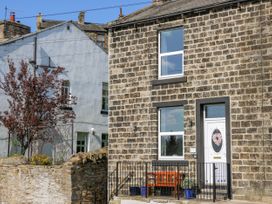 Canal View Cottage - Yorkshire Dales - 1125864 - thumbnail photo 2