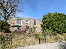 Bosworlas Farm House - Cornwall - 1125915 - thumbnail photo 1