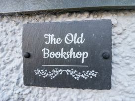Old Book Shop - Lake District - 1125953 - thumbnail photo 1