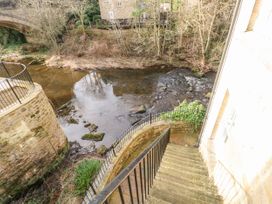 Mill Race Cottage - Northumberland - 1126020 - thumbnail photo 2