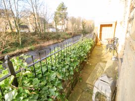 Mill Race Cottage - Northumberland - 1126020 - thumbnail photo 27