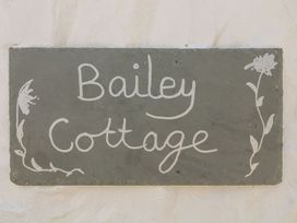 Bailey Cottage - Cornwall - 1126038 - thumbnail photo 2