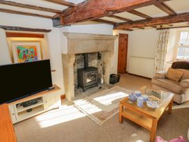 Trickett Gate Cottage - Peak District - 1126166 - thumbnail photo 5