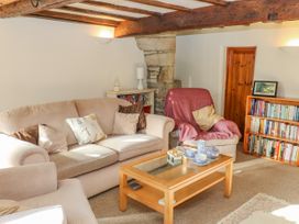 Trickett Gate Cottage - Peak District - 1126166 - thumbnail photo 7