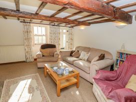 Trickett Gate Cottage - Peak District - 1126166 - thumbnail photo 8