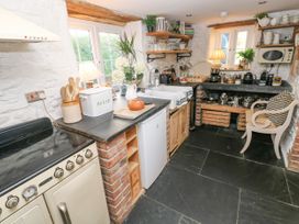Rustic Period Country Farmhouse - South Wales - 1126255 - thumbnail photo 10