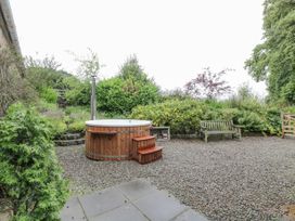 Trefoil Cottage - Scottish Lowlands - 1126263 - thumbnail photo 21