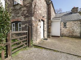 Aqueduct Cottage - Mid Wales - 1126268 - thumbnail photo 3