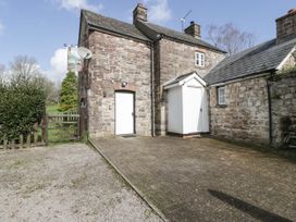 Aqueduct Cottage - Mid Wales - 1126268 - thumbnail photo 18