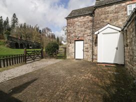 Aqueduct Cottage - Mid Wales - 1126268 - thumbnail photo 21