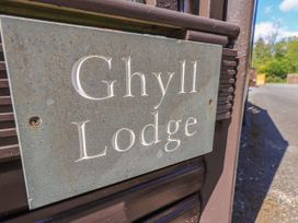 Ghyll Lodge - Lake District - 1126271 - thumbnail photo 3
