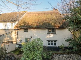 Jean's Cottage - Devon - 1126487 - thumbnail photo 23