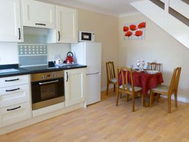 Sky Blue Cottage - Scottish Lowlands - 11265 - thumbnail photo 3