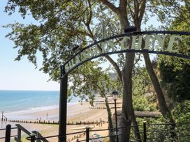 Sandy Cottage - Isle of Wight & Hampshire - 1126551 - thumbnail photo 21