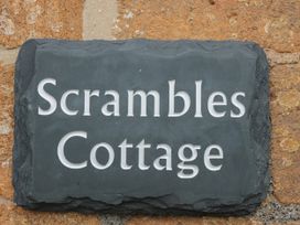 Scrambles Cottage - Somerset & Wiltshire - 1126559 - thumbnail photo 2