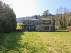Ysgubor Wen - North Wales - 1126597 - thumbnail photo 2