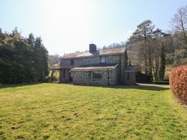 Ysgubor Wen - North Wales - 1126597 - thumbnail photo 30