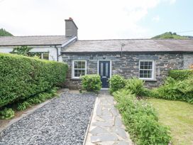 Milo's Cottage - North Wales - 1126763 - thumbnail photo 2