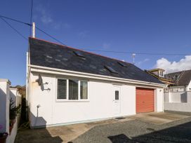 Glasfor Annex - Anglesey - 1126799 - thumbnail photo 22